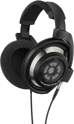 Sennheiser 800 open back - sennheiser, s