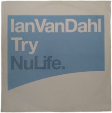 Ian Van Dahl Try 12" EP (2002)