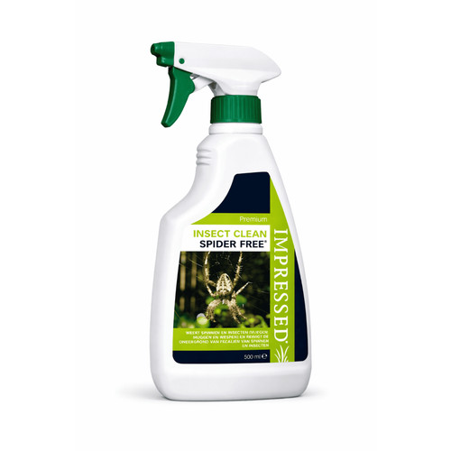 Spider insect repellent home - spider,