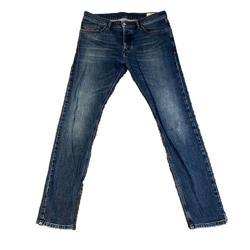 Diesel mens jeans slim - mens,