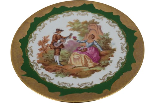 Limoges france fragonard - france,