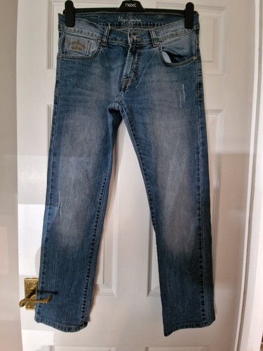 Vintage pepe jeans london - vintage,