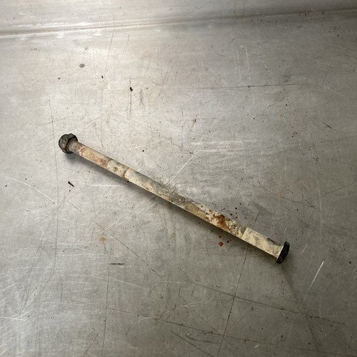 Honda ss50 swinging arm - honda,