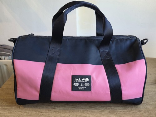 Jack wills pink - and, navy