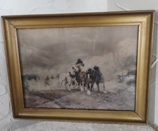 Lucy Kemp-Welch 1869-1958