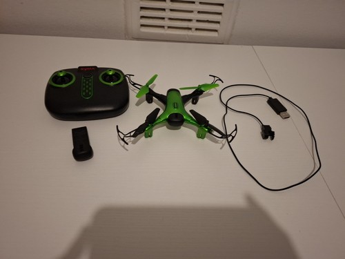 Syma sky phantom fpv drone - sky,