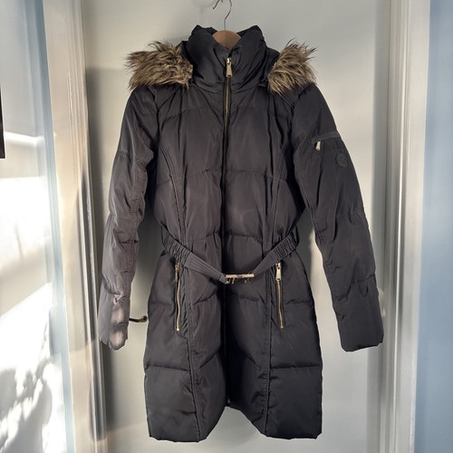 Michael kors black down - michael, &