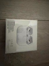 Apple AirPods Pro with