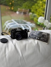 Canon camera complete with - a1,