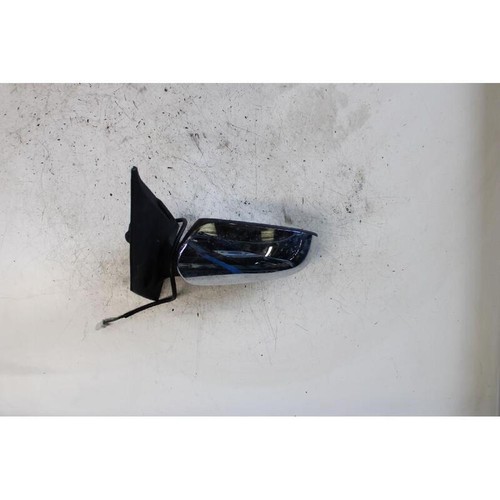 Door mirror left - door,