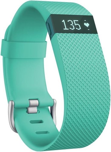 Fitbit charge wireless - fitbit, hr