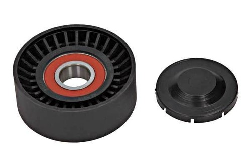 Ribbed belt tensioner - v-ribbed,