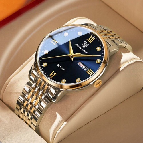 Mens quartz watch atm - watch,