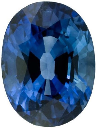 Natural fine ceylon blue - ceylon,