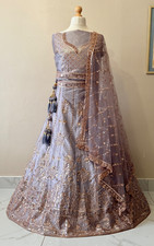 Wedding New Designer Lehenga Choli Lengha Indian Bollywood Party Pakistani Wear