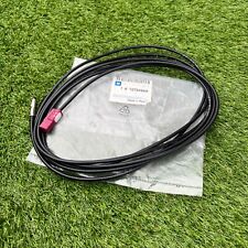 NOS SAAB NG 9-3 03-12MY Saloon Sportwagon Antenna Cable Red Fakra TELE1 12794968