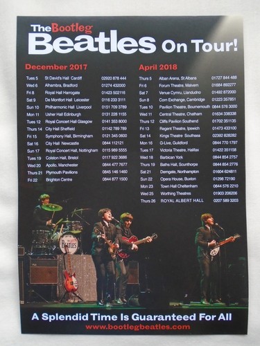 Beatles the bootleg - beatles/the,