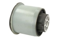 New Mounting, axle beam for