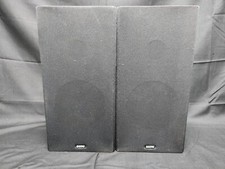 Working - Sanyo SX49 Speakers