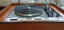 thorens turntable td 125