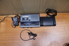 SANYO TRC-6010 Micro Cassette