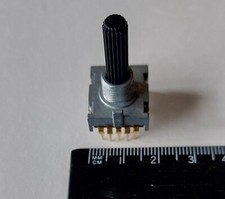 Pole selector switch used - 4,