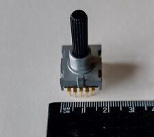 4 Pole selector Switch used on Citronic mixers (CDM 10:4)