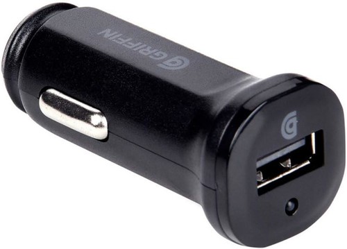 Griffin amp usb a car - usb,