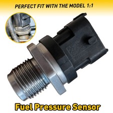 Fuel Rail High Pressure Sensor