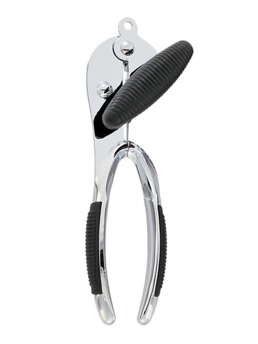 Blaumann can tin opener - can, silver