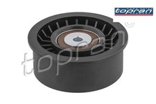 DEFLECTION GUIDE PULLEY ROLLER