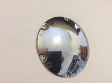 Harley-Davidson XL1200 XL883 Sportsters 2004 on PRIMARY DERBY COVER 34742-04