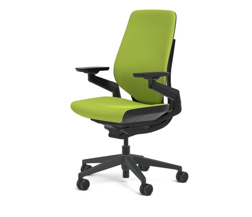 Steelcase gesture chair - steelcase,