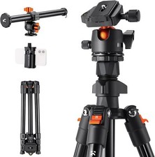 K&F Concept 76" Camera Tripod