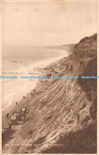 R338118 Bournemouth The Cliffs