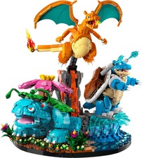 LEGO Pokemon Venusaur