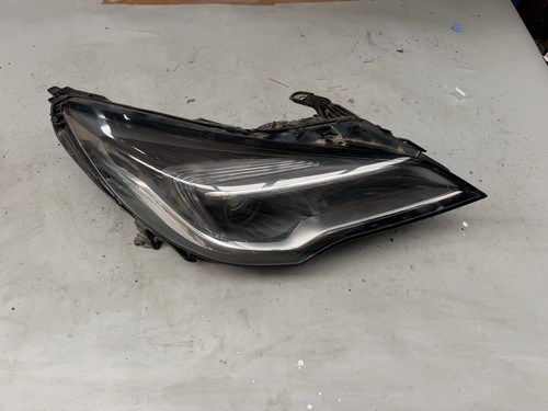 Vauxhall astra 2016 2020 - astra, k