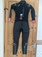 Kid wetsuit aspect zone 3 - wetsuit,