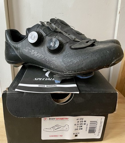Specialized work road - specialized,