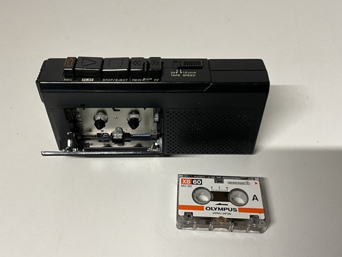 Olympus pearlcorder s908 micro - olympus,
