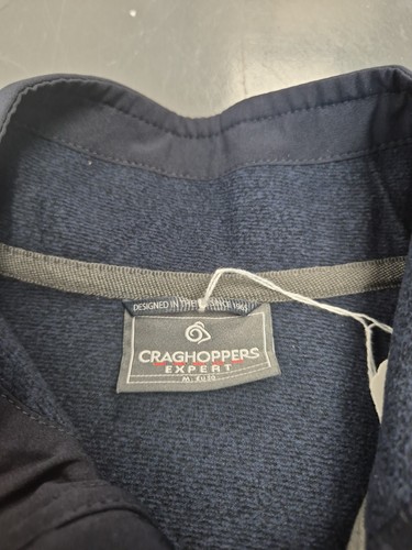 Craghopper expert basecamp - craghopper,