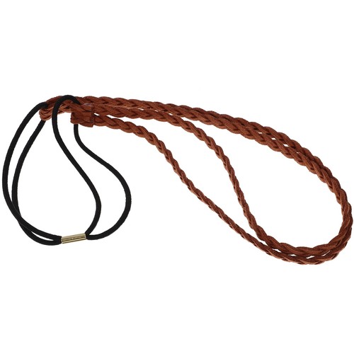 Stylish hand woven twisted - stylish,