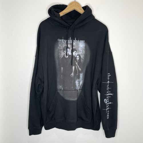The twilight saga - twilight, pullover