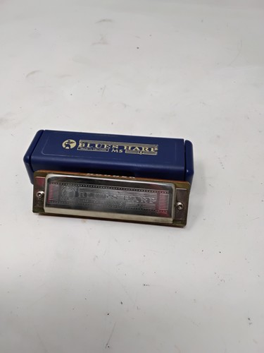 Hohner blues harp - blues, diatonic