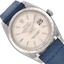 Rolex Oyster Perpetual