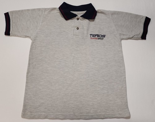 Men toyota terios - terios, polo