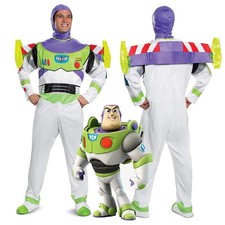 Toy story buzz lightyear - story,