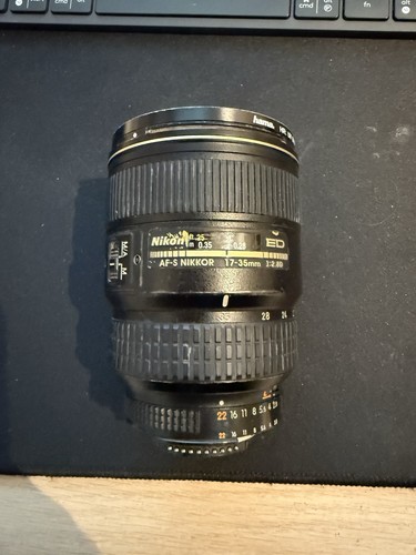Nikon 35mm f 2 8d - af-s, 17–35mm