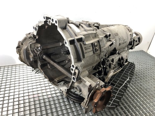 Gearbox audi avant 4g5 - c7, (4g5