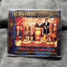 MAVERICKS ~ DANCE THE NIGHT